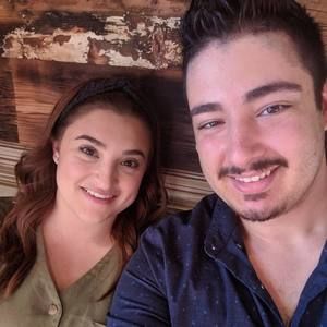 Meet your Posher, Kerri